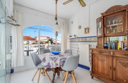 Resale - Villa - Orihuela Costa - Punta Prima