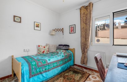 Resale - Villa - Orihuela Costa - Punta Prima