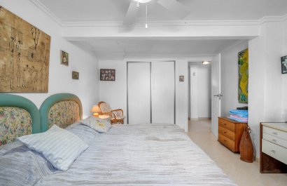 Resale - Villa - Orihuela Costa - Punta Prima