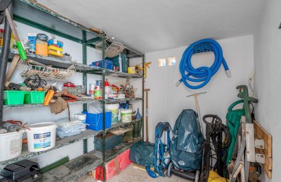 Resale - Villa - Orihuela Costa - Punta Prima