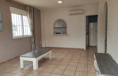 Herverkoop - Townhouse / Duplex / Corner - Los Alcázares