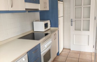 Herverkoop - Townhouse / Duplex / Corner - Los Alcázares