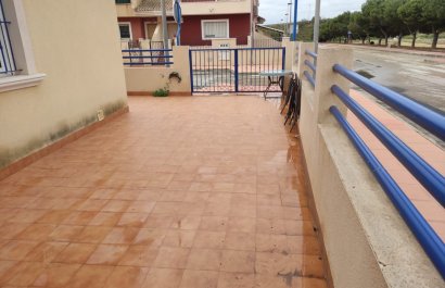 Herverkoop - Townhouse / Duplex / Corner - Los Alcázares