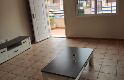 Herverkoop - Townhouse / Duplex / Corner - Los Alcázares