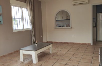 Herverkoop - Townhouse / Duplex / Corner - Los Alcázares