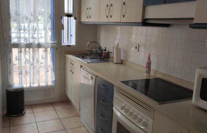 Herverkoop - Townhouse / Duplex / Corner - Los Alcázares