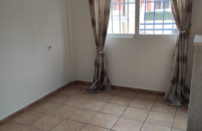 Herverkoop - Townhouse / Duplex / Corner - Los Alcázares