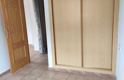 Herverkoop - Townhouse / Duplex / Corner - Los Alcázares