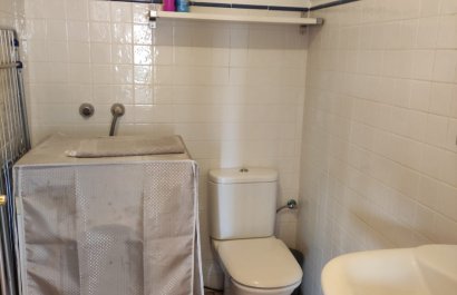 Herverkoop - Townhouse / Duplex / Corner - Los Alcázares