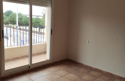 Herverkoop - Townhouse / Duplex / Corner - Los Alcázares