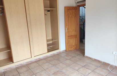 Herverkoop - Townhouse / Duplex / Corner - Los Alcázares