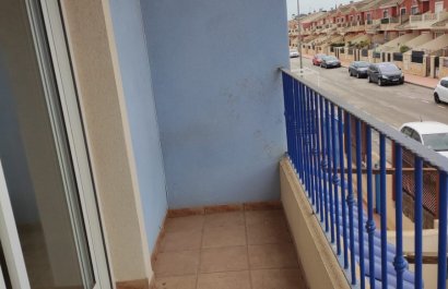 Herverkoop - Townhouse / Duplex / Corner - Los Alcázares