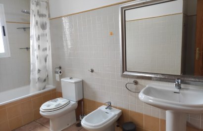 Herverkoop - Townhouse / Duplex / Corner - Los Alcázares