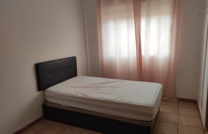 Herverkoop - Townhouse / Duplex / Corner - Los Alcázares