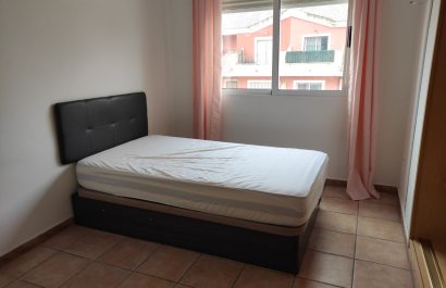 Herverkoop - Townhouse / Duplex / Corner - Los Alcázares