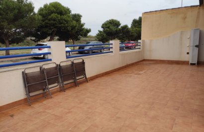 Herverkoop - Townhouse / Duplex / Corner - Los Alcázares