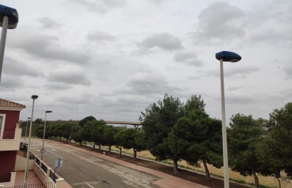 Herverkoop - Townhouse / Duplex / Corner - Los Alcázares