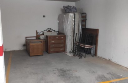 Herverkoop - Townhouse / Duplex / Corner - Los Alcázares