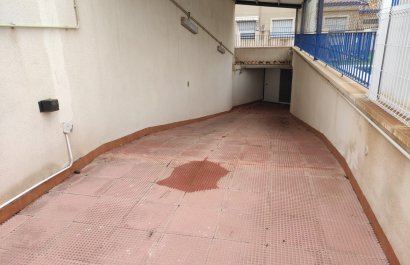 Herverkoop - Townhouse / Duplex / Corner - Los Alcázares