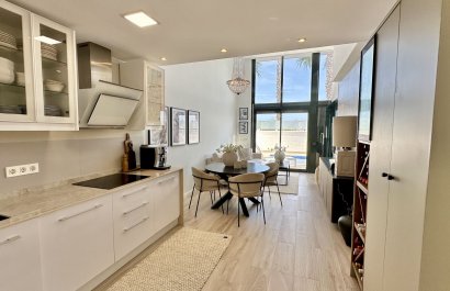 Resale - Villa - Orihuela Costa - Lomas De Cabo Roig