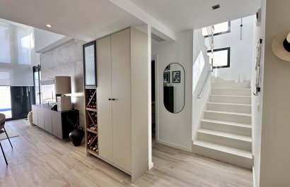 Resale - Villa - Orihuela Costa - Lomas De Cabo Roig