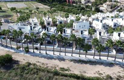 Resale - Villa - Orihuela Costa - Lomas De Cabo Roig