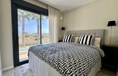 Resale - Villa - Orihuela Costa - Lomas De Cabo Roig