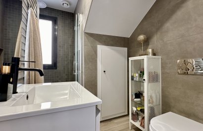 Resale - Villa - Orihuela Costa - Lomas De Cabo Roig