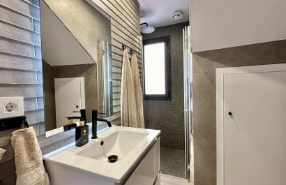 Resale - Villa - Orihuela Costa - Lomas De Cabo Roig