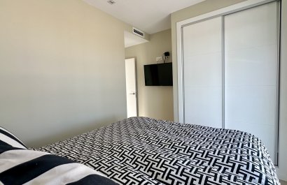 Resale - Villa - Orihuela Costa - Lomas De Cabo Roig