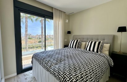 Resale - Villa - Orihuela Costa - Lomas De Cabo Roig