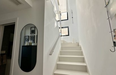 Resale - Villa - Orihuela Costa - Lomas De Cabo Roig