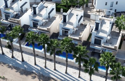 Resale - Villa - Orihuela Costa - Lomas De Cabo Roig