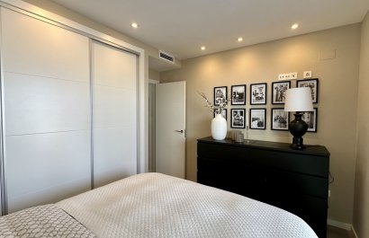 Resale - Villa - Orihuela Costa - Lomas De Cabo Roig