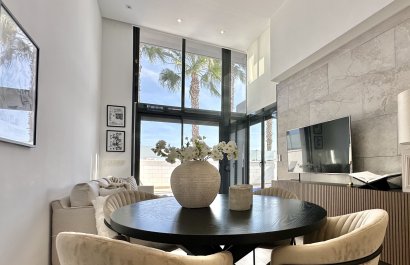 Resale - Villa - Orihuela Costa - Lomas De Cabo Roig