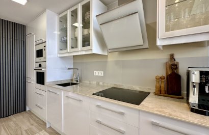 Resale - Villa - Orihuela Costa - Lomas De Cabo Roig