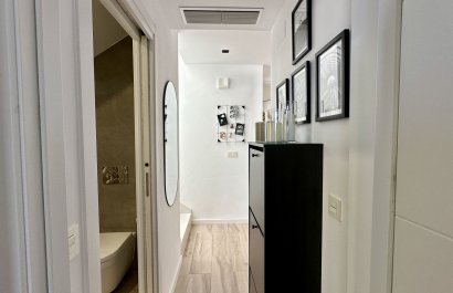 Resale - Villa - Orihuela Costa - Lomas De Cabo Roig