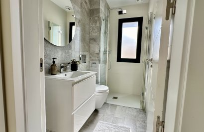 Resale - Villa - Orihuela Costa - Lomas De Cabo Roig