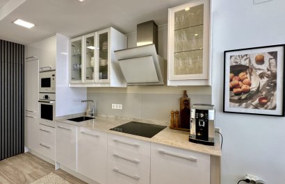 Resale - Villa - Orihuela Costa - Lomas De Cabo Roig