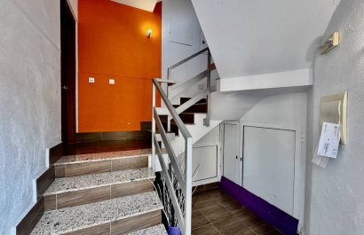 Resale - Apartment / flat - Benijofar