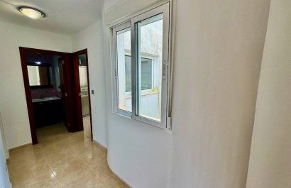 Resale - Apartment / flat - Benijofar