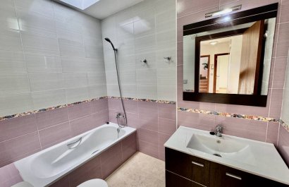 Resale - Apartment / flat - Benijofar