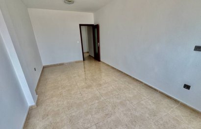Resale - Apartment / flat - Benijofar