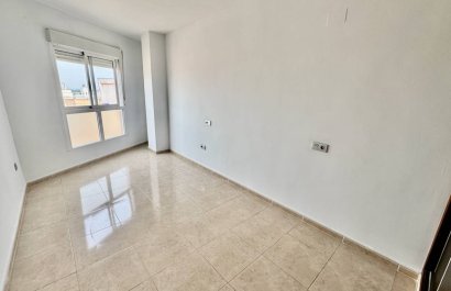 Resale - Apartment / flat - Benijofar