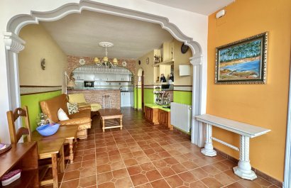 Resale - Townhouse / Duplex / Corner - Orihuela Costa - Los Altos