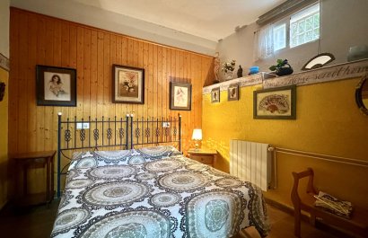 Resale - Townhouse / Duplex / Corner - Orihuela Costa - Los Altos