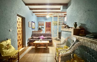 Resale - Townhouse / Duplex / Corner - Orihuela Costa - Los Altos