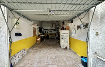 Resale - Townhouse / Duplex / Corner - Orihuela Costa - Los Altos