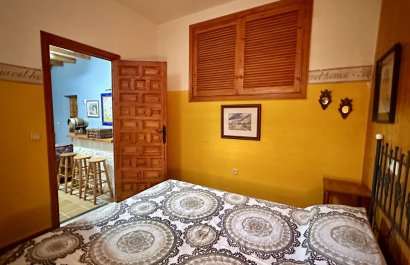 Resale - Townhouse / Duplex / Corner - Orihuela Costa - Los Altos