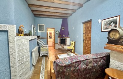 Resale - Townhouse / Duplex / Corner - Orihuela Costa - Los Altos